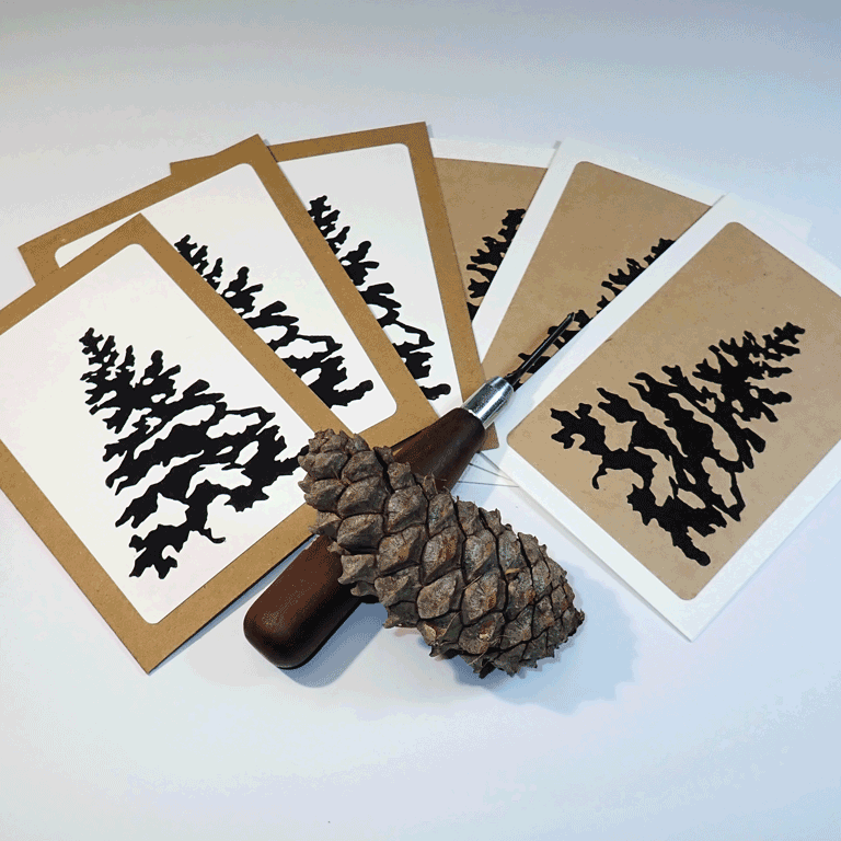 pf_stationery_snow_tree_cards